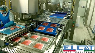 ELCAT 2018 - Exploring Breakthrough Our Food Automation Solutions