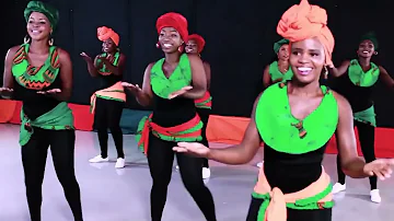 Moses Sakala - Dance ya Zambia