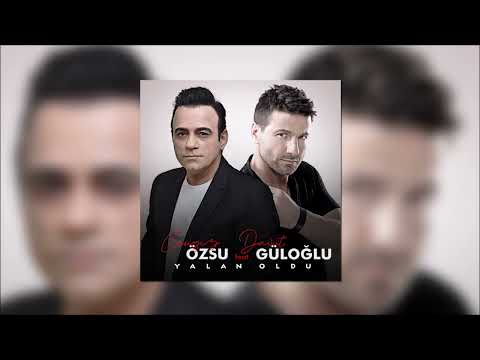 Cengiz Özsu feat. Davut Güloğlu - Yalan Oldu