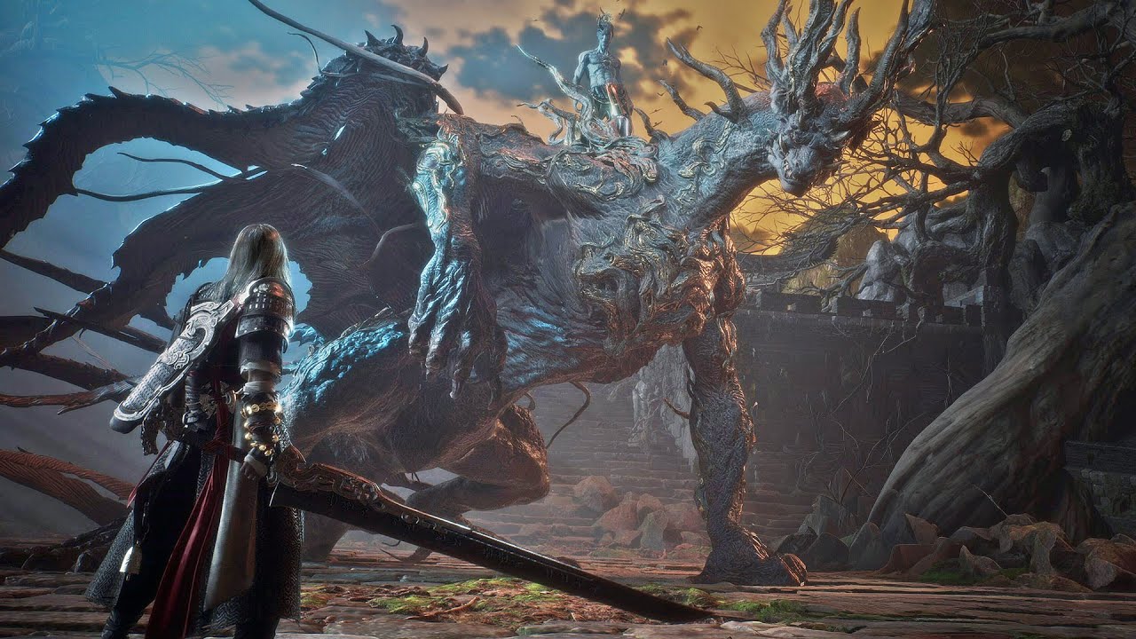 15 Epic Single Player Games You Probably Didn't See Coming