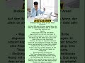 🇩🇪 #b1deutsch #deutsch#deutschkurs #shortvideo#germanlanguage#germany#shortvideos#b1prüfung#telcb1