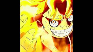 One Piece Episode 1072 - Gear 5