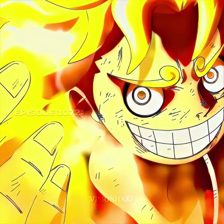 Saiu Trailer do episódio 1072 🤩🤩🤩 ‣ Anime 📺: One Piece