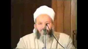 من سورة إبراهيم لفضيلة الشيخ أسامة عبد العظيم