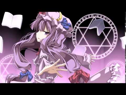 東方原曲 ラクトガール 少女密室 高音質 Youtube