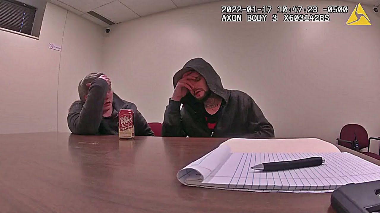 Parents' Drug Business Kills Their Own Baby