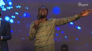 Njagala Nkulabe Yesu (I want to see you Jesus) | Apostle Grace Lubega