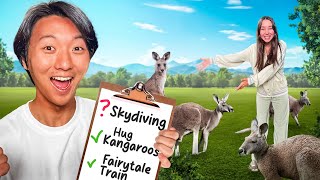 WE COMPLETED OUR AUSTRALIA BUCKET LIST!!!