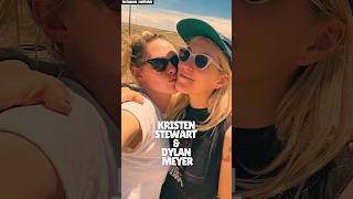 Kristen Stewart Is Ly Married 