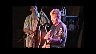 Brian Setzer '68 Comeback Special - Beautiful Blues (Live at Belly-up Tavern) chords