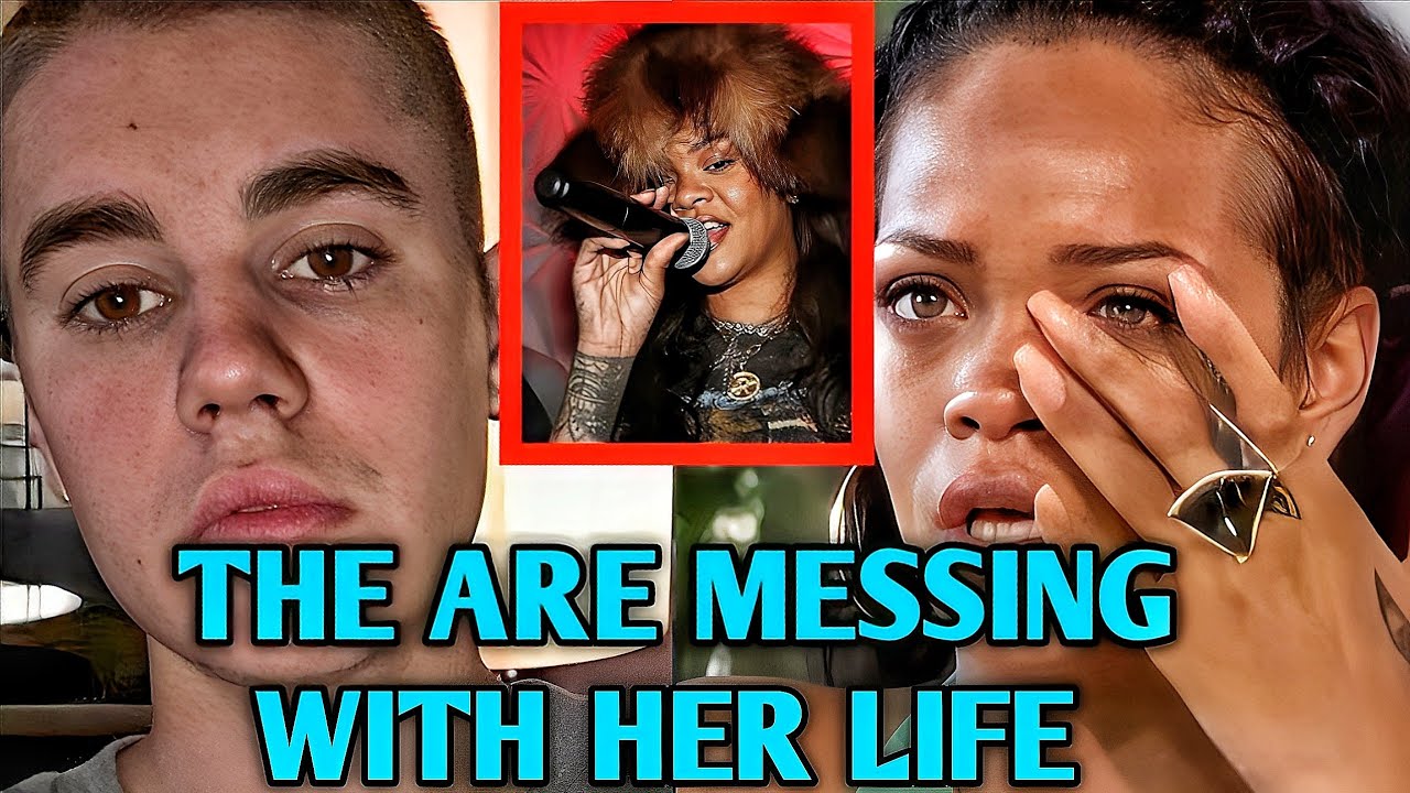 Justin Bieber REACTS To Rihanna's Surprise Karaoke Night in N.Y.C She