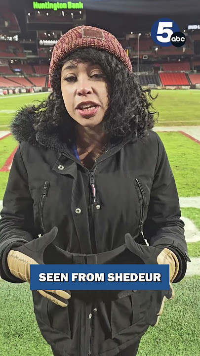 Browns lose 31-29 to Titans; Shedeur shows growth