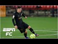 Have Lionel Messi and Barcelona FINALLY turned a corner on their La Liga season? | ESPN FC