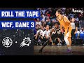 Clippers Bring The Heat and Win Game 3 in Western Conference Finals vs. Suns | Roll the Tape