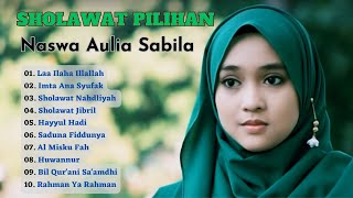 Kumpulan Lagu Sholawat Pilihan (by Naswa AS)  Full Album 2023