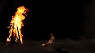 Bonfire | Short Horror Film