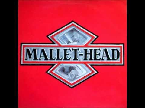 Mallet-Head — Mallet-Head - Duel