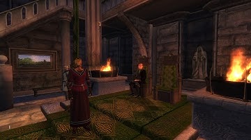 The Elder Scrolls IV: Oblivion Max Difficulty 100% Part 39