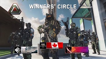 Call of Duty: Infinite Warfare Multiplayer - Genesis Map Chaos!