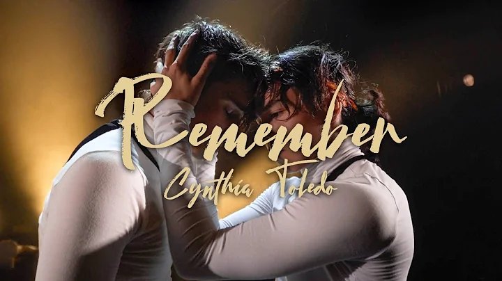 Remember - Cynthia Toledo Choreography