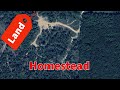 How To Buy Homestead Land
