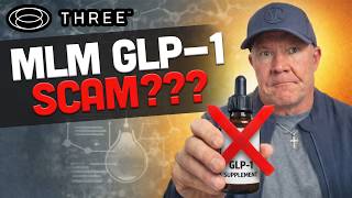 Rob DeBoer’s GLP-1 Supplement Claims (Three International Breakdown)