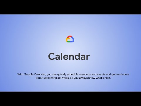 Google Calendar - Fitchburg State University