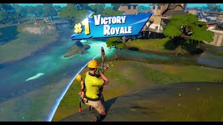 My Best Fortnite Livestream EVER *3 WINS IN A ROW*