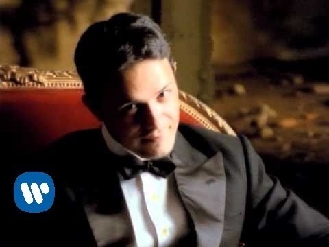 Alejandro Sanz