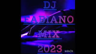 A MAIS TOCADA EM 2023 (DJ FABIANO MIX)