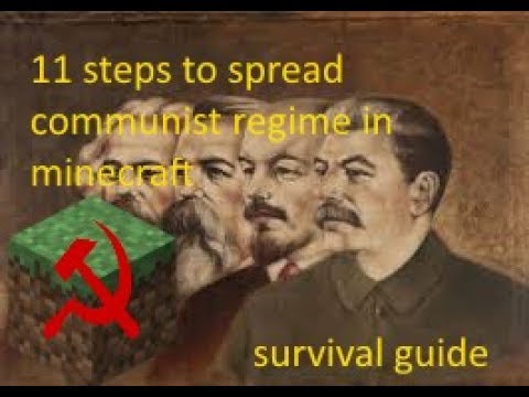 Bagaimana untuk mewujudkan masyarakat komunis?