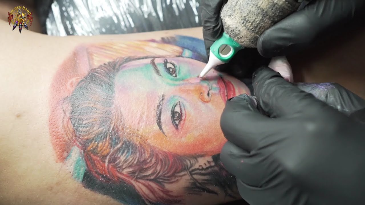 рука pt длинная