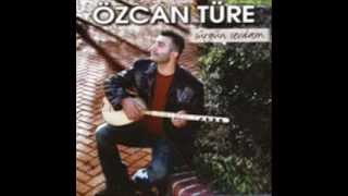 Özcan Türe - Sürgün Sevdam ( Arama Sorma Yar ) By Karasu60