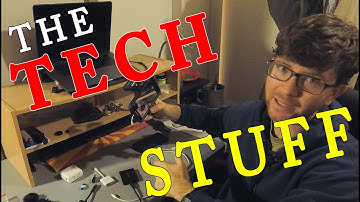 How to Vlog Your Thru Hike