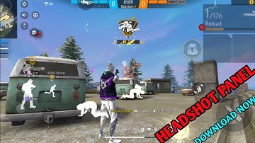 Antiban FF Panel🔥Free Fire Injector🔥Ob51 Free Fire Hack😱FF panel Hack Mobile|FF Hack|obb