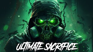 Royalty Free Heavy Metal Instrumental - ULTIMATE SACRIFICE