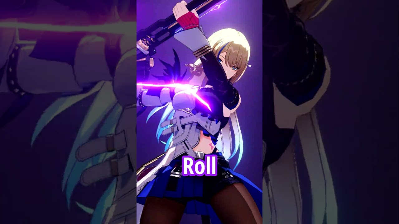 Serval Idle Animation, Serval Ultimate Animation, Serval Voicelines