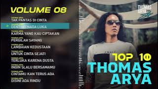 Thomas Arya Full Album 2023 Volume 8