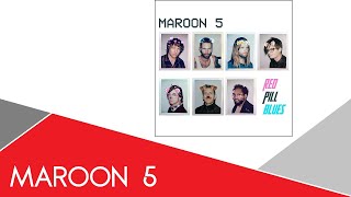 What Lovers Do (Instrumental) - Maroon 5 ft. SZA