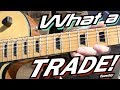 I Finally Found One of These! | Trade Tuesday S3 E4 | Electra Omega X230 Les Paul