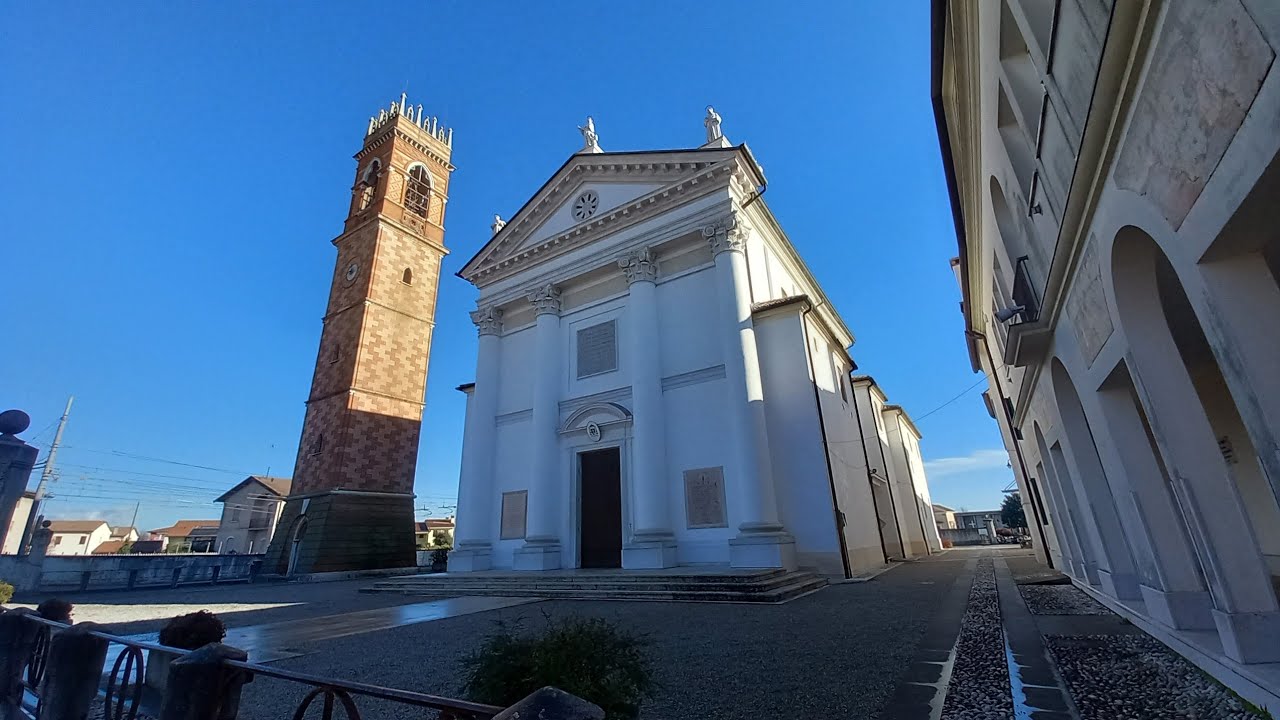 Campane di Istrana (TV)