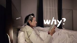 why people are single in 2026 (including myself) | solo vlog, sunday reset & personal reflections