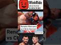 Renato Moicano vs Chris Duncan | UFC Fight Night: Moicano vs Duncan | UFC Vegas 115