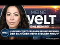MEINE MEINUNG: „Klingbeil trifft den einen Besserverdiener, der sich über mehr Steuern freut“