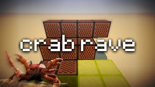 how to play crab rave on noteblocks in hypixel skywars (noteblock tutorial)