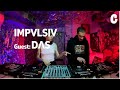 Impvlse w impvlsiv guest ds cannibalradio   02 may 2024