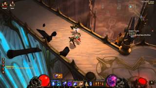 Diablo III Prime Evil Part1 Diablo III Prime Evil Part1