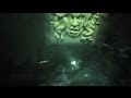 Efteling Park - De vliegende Hollander - Onride - Full HD & Nightshot [POV]