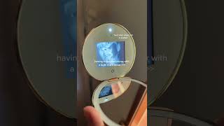 Testing Out A Uv Light Mirror