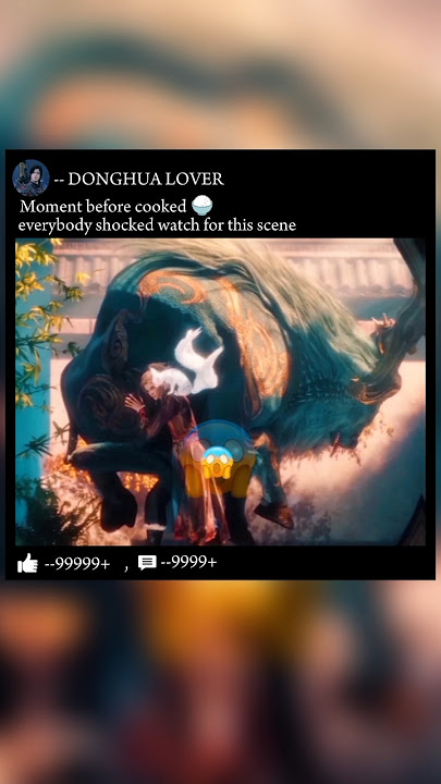 Everybody shocked 🤯 watch for this scene #donghua #trending #trollface #new #viral #shortsfeed #edit